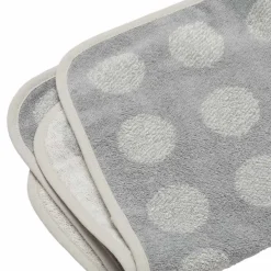 Topper til Matty/Wally - Organic - Cool grey