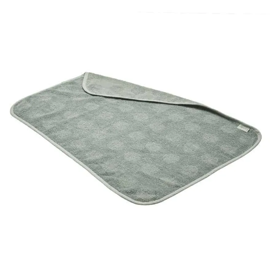 Topper til Matty/Wally - Sage Green
