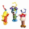 Trinkle Trio rangle