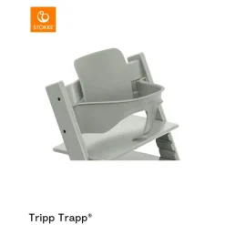 Tripp Trapp® Baby Set² Glacier Green