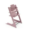 Tripp Trapp® Baby Set² Heather Mauve