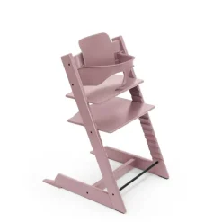Tripp Trapp® Baby Set² Heather Mauve