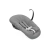 Tripp Trapp Newborn set - Dark Grey