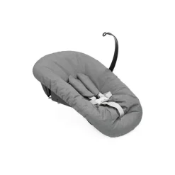 Tripp Trapp Newborn set - Dark Grey