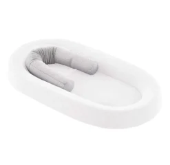 Träumeland Air nest formindsker grey melange