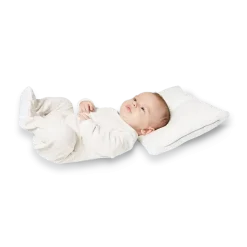Träumeland Babypude CAREFOR midi (0-6 mdr)