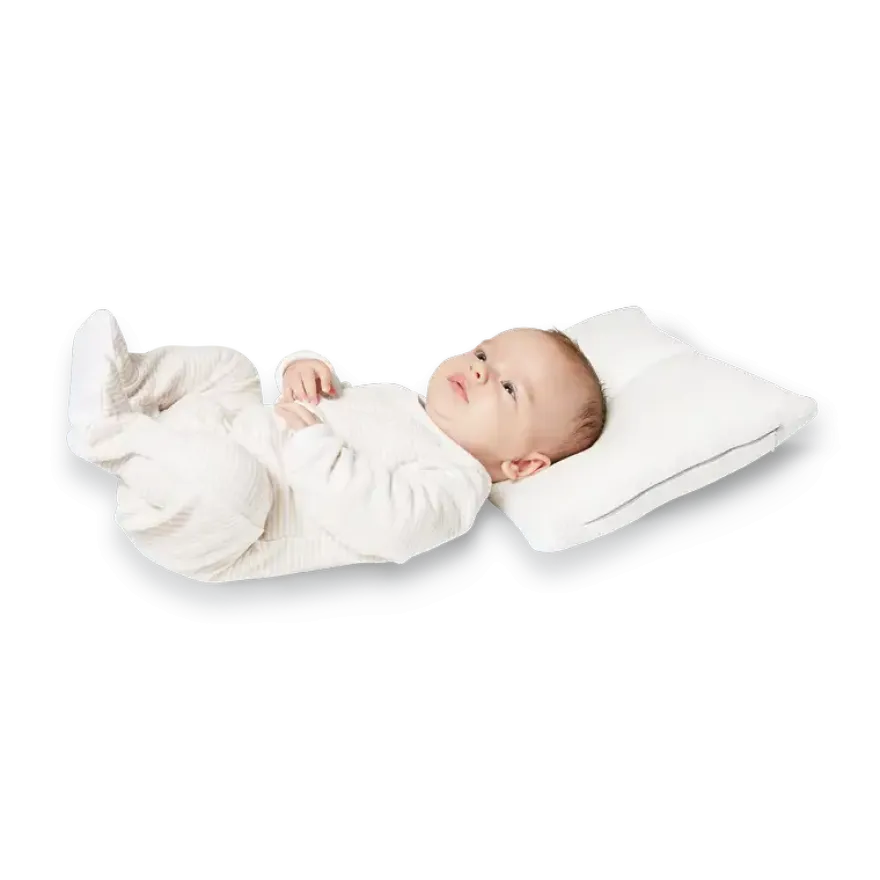 Träumeland Babypude CAREFOR midi (0-6 mdr)