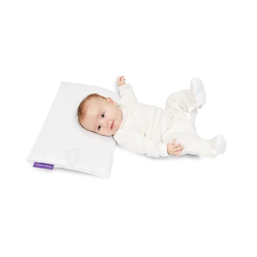 Träumeland Babypude Cloud 40x60 cm