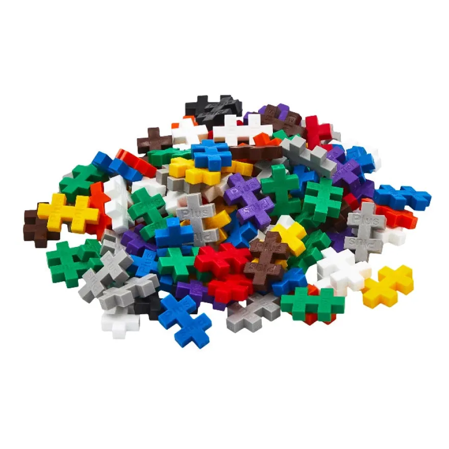Tube Plus-Plus Basic Mix / 100 pcs