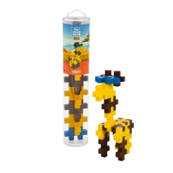 Tube Plus-Plus BIG Tube Giraf / 15 pcs