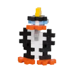 Tube Plus-Plus BIG Tube Penguin / 15 pcs