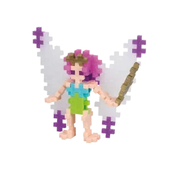 Tube Plus-Plus Fairy / 100 pcs. Tube