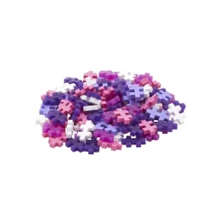 Tube Plus-Plus Glitter Mix/100 pcs Tube 1 1/4x10"