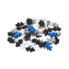 Tube Plus-Plus Robot / 100 pcs