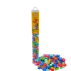 Tube Plus-Plus Tropical mix /100 pcs Tube