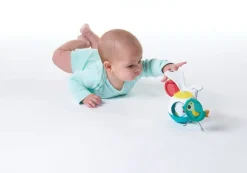 Tummy Time