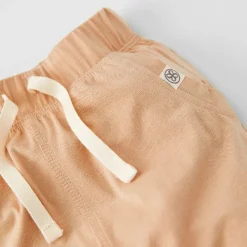 UV Jogger Pants - Peachy summer (12-18m)
