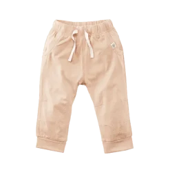 UV Jogger Pants - Peachy summer (12-18m)