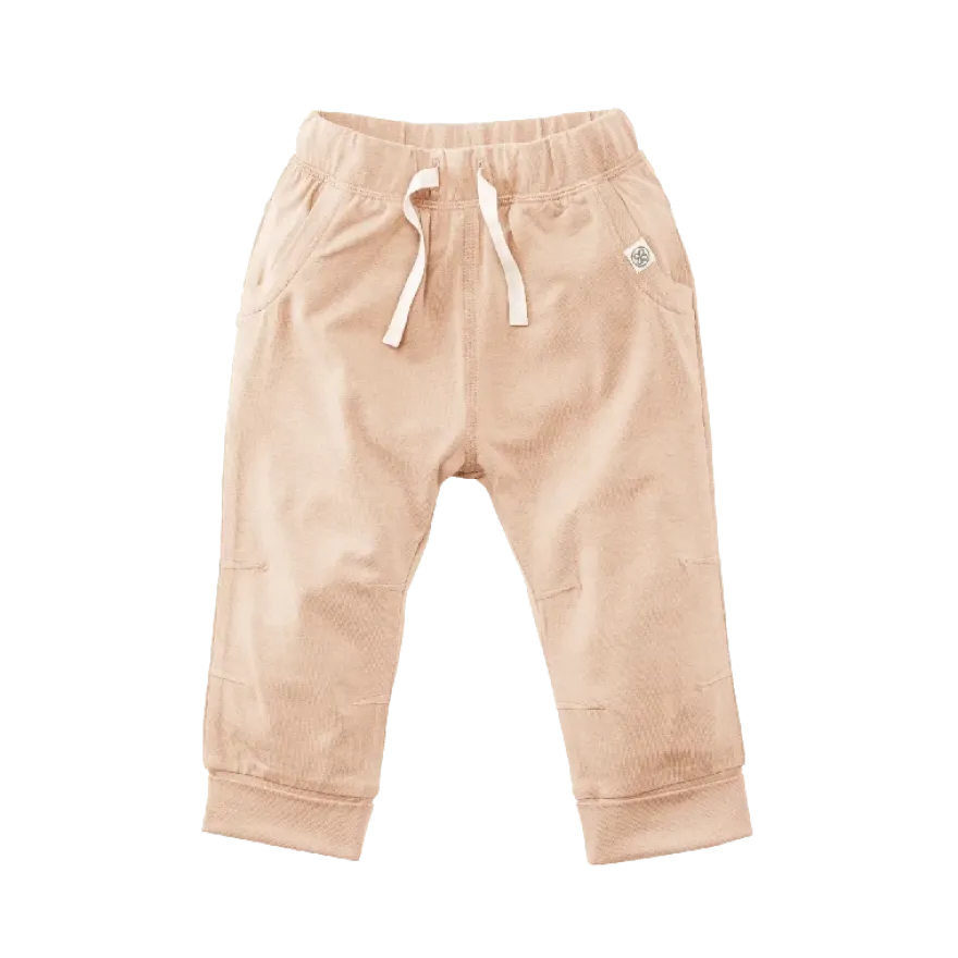 UV Jogger Pants - Peachy Summer (18-24m)