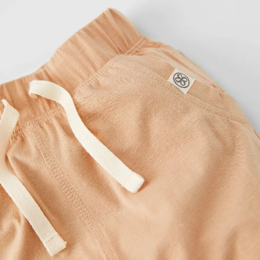 UV Jogger Pants - Peachy Summer (6-12m)
