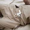 UV Jogger Pants - Peanut Brown (12-18m)