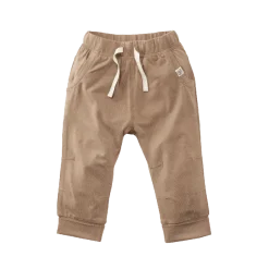UV Jogger Pants - Peanut Brown (18-24m)