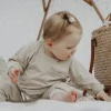 UV Jogger Pants - Sandy Beach (18-24m)