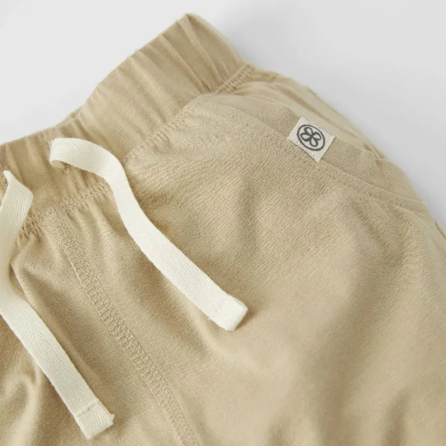 UV Jogger Pants - Sandy Beach (18-24m)