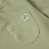 UV Longsleeve - Olive Green (6-12m)