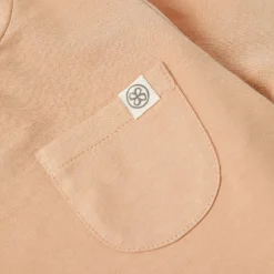 UV Longsleeve - Peachy Summer (18-24m)