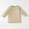 UV Longsleeve - Sandy Beach (12-18m)