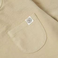 UV Longsleeve - Sandy Beach (12-18m)