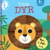 Vilde dyr