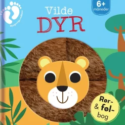 Vilde dyr