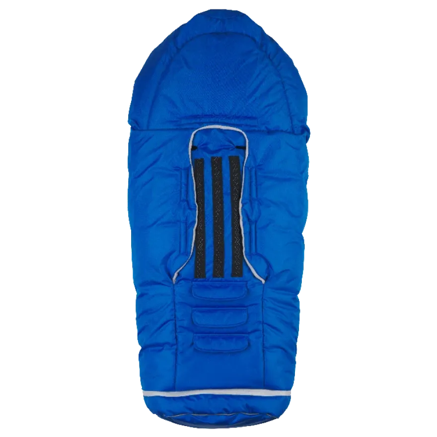Voksi Active - Twilight Blue