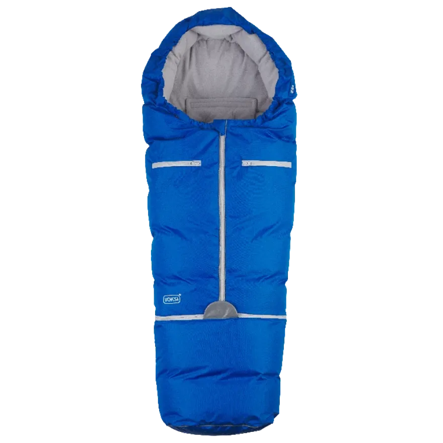 Voksi Active - Twilight Blue