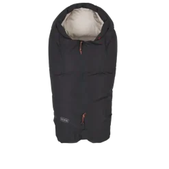 Voksi Adventure North - Black