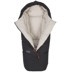 Voksi Adventure North - Black