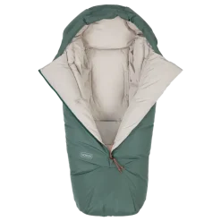 Voksi Adventure North - Dark Sea Green