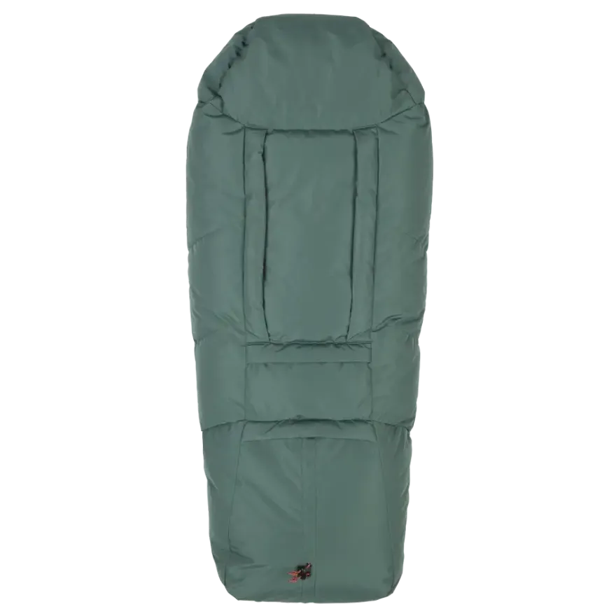 Voksi Adventure North - Dark Sea Green