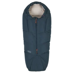 Voksi Adventure North - Poppy Blue