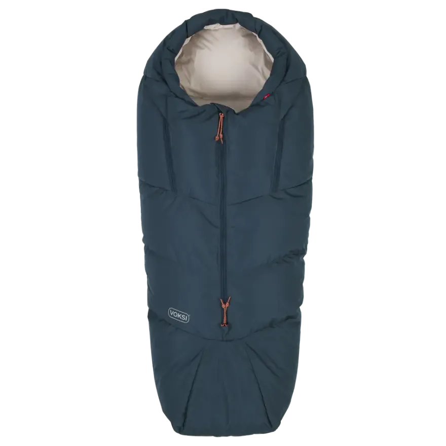 Voksi Adventure North - Poppy Blue