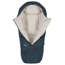 Voksi Adventure North - Poppy Blue