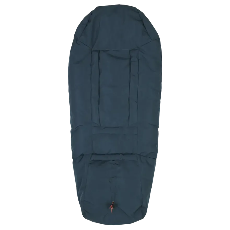 Voksi Adventure North - Poppy Blue