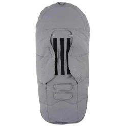 Voksi Breeze Light - Grey Footprints
