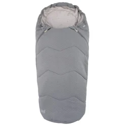 Voksi Breeze Light - Grey Footprints