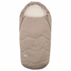 Voksi Breeze Light - Walnut Solid SS26