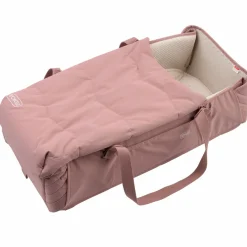Voksi Carry me - Blush Pink Leaf