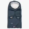 Voksi Carry - Poppy Blue