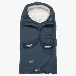 Voksi Carry - Poppy Blue